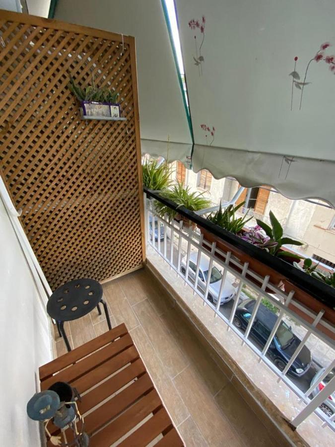 Plato'S Academy Home Athènes Extérieur photo