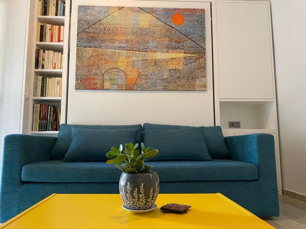 Plato'S Academy Home Athènes Extérieur photo