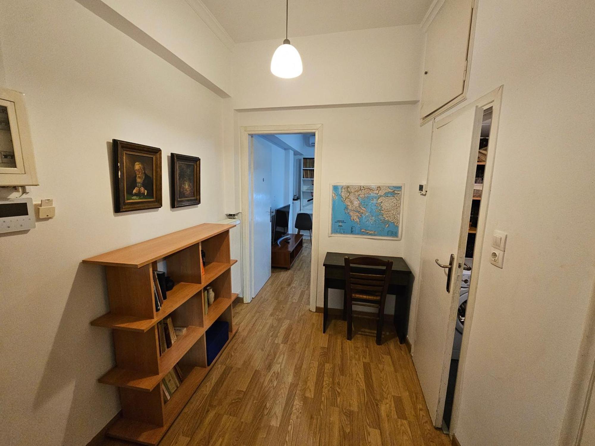 Plato'S Academy Home Athènes Extérieur photo