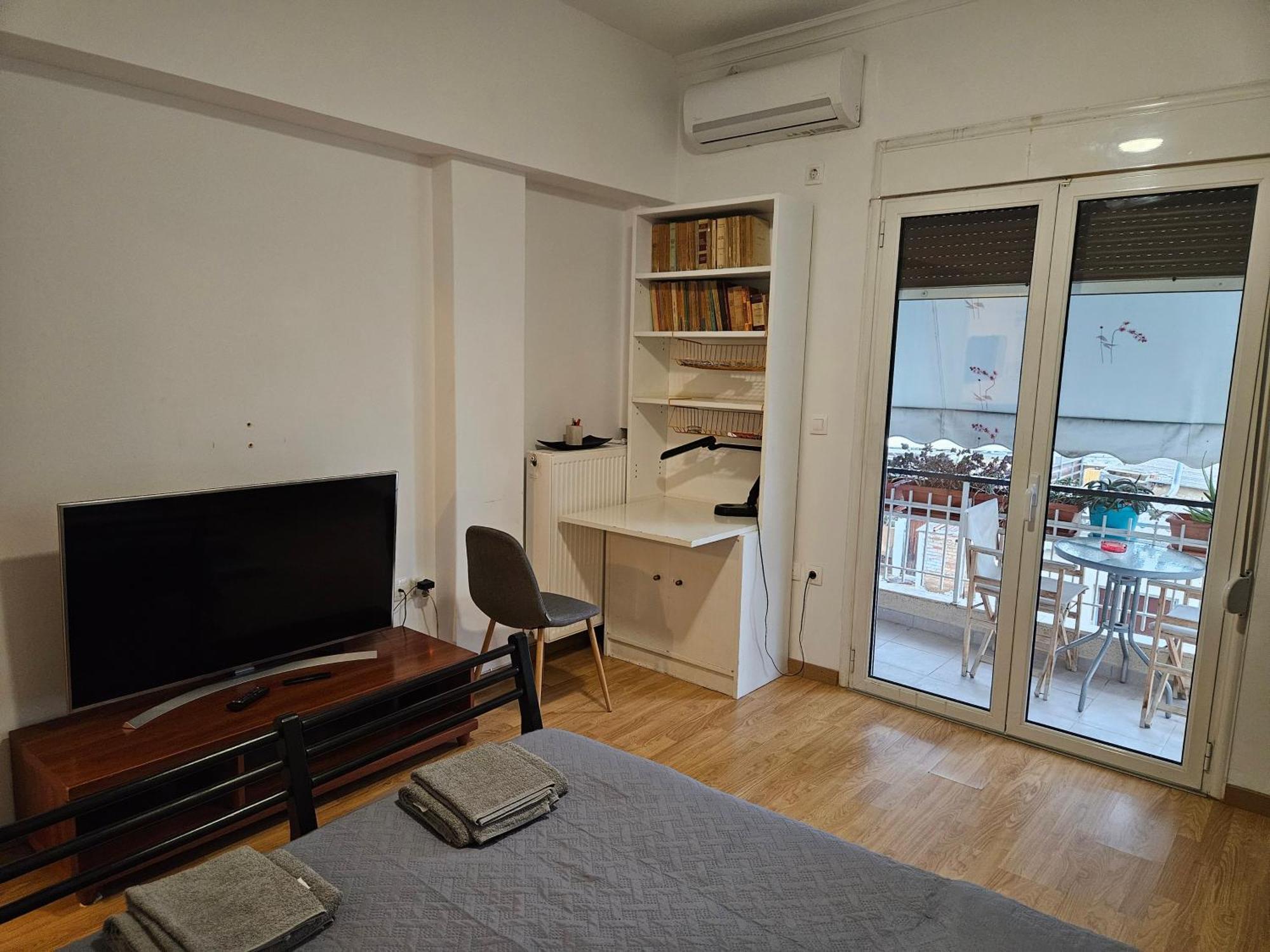 Plato'S Academy Home Athènes Extérieur photo