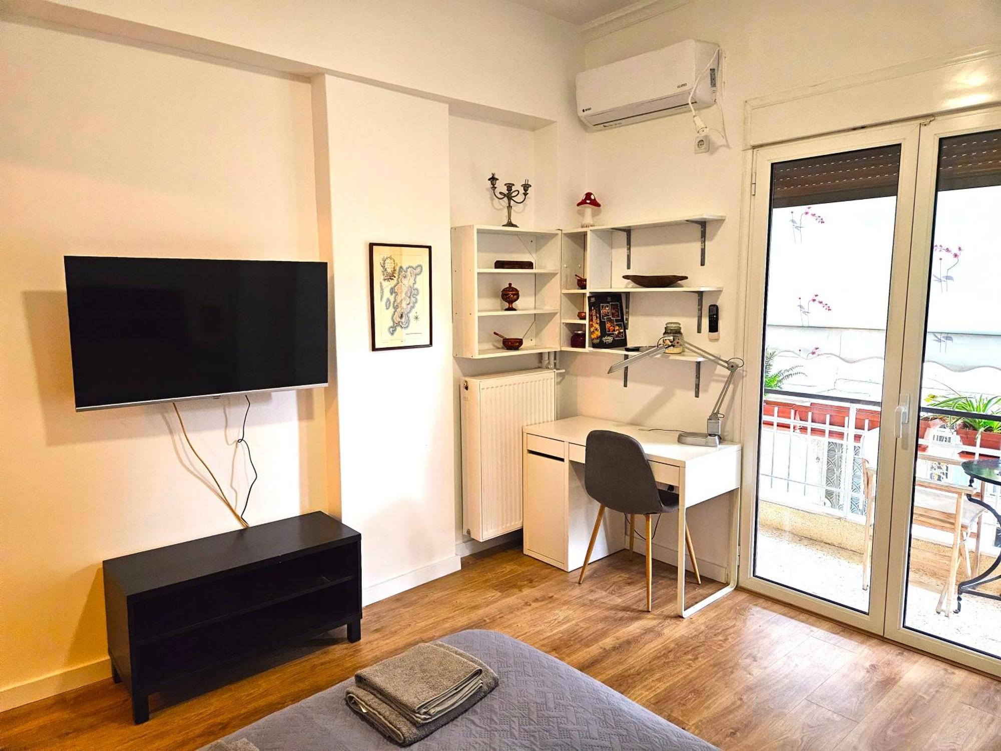 Plato'S Academy Home Athènes Extérieur photo