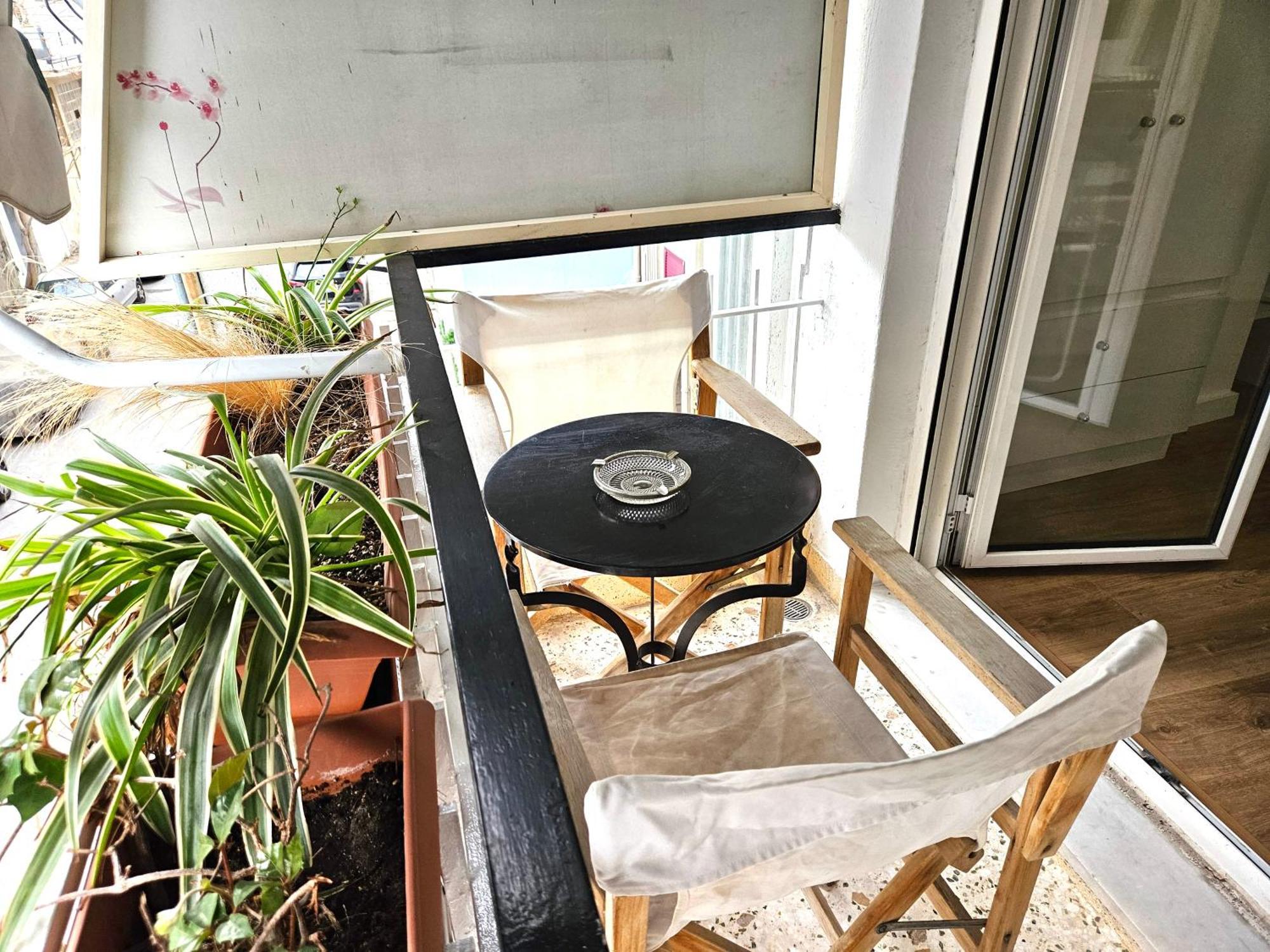 Plato'S Academy Home Athènes Extérieur photo