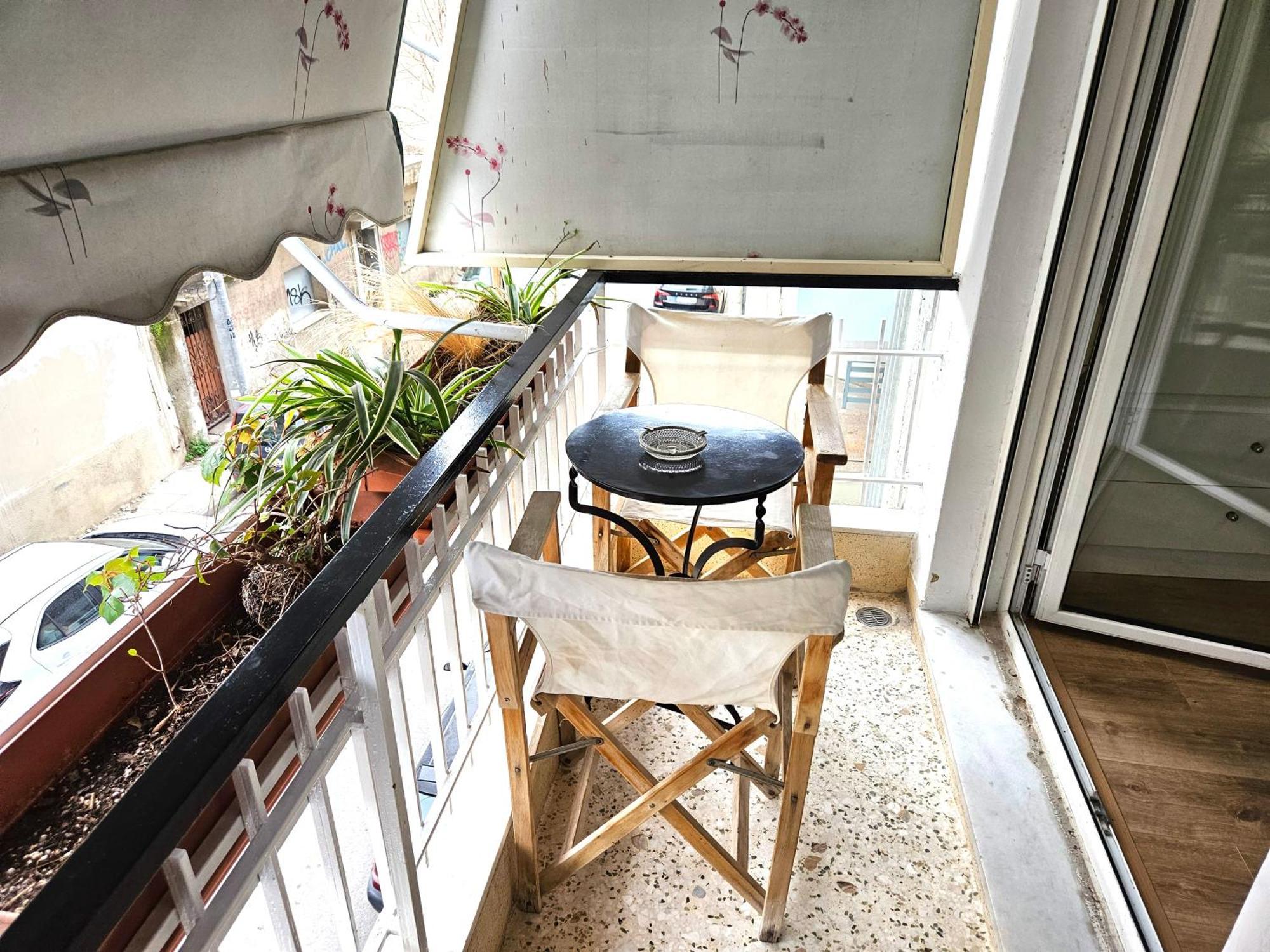 Plato'S Academy Home Athènes Extérieur photo