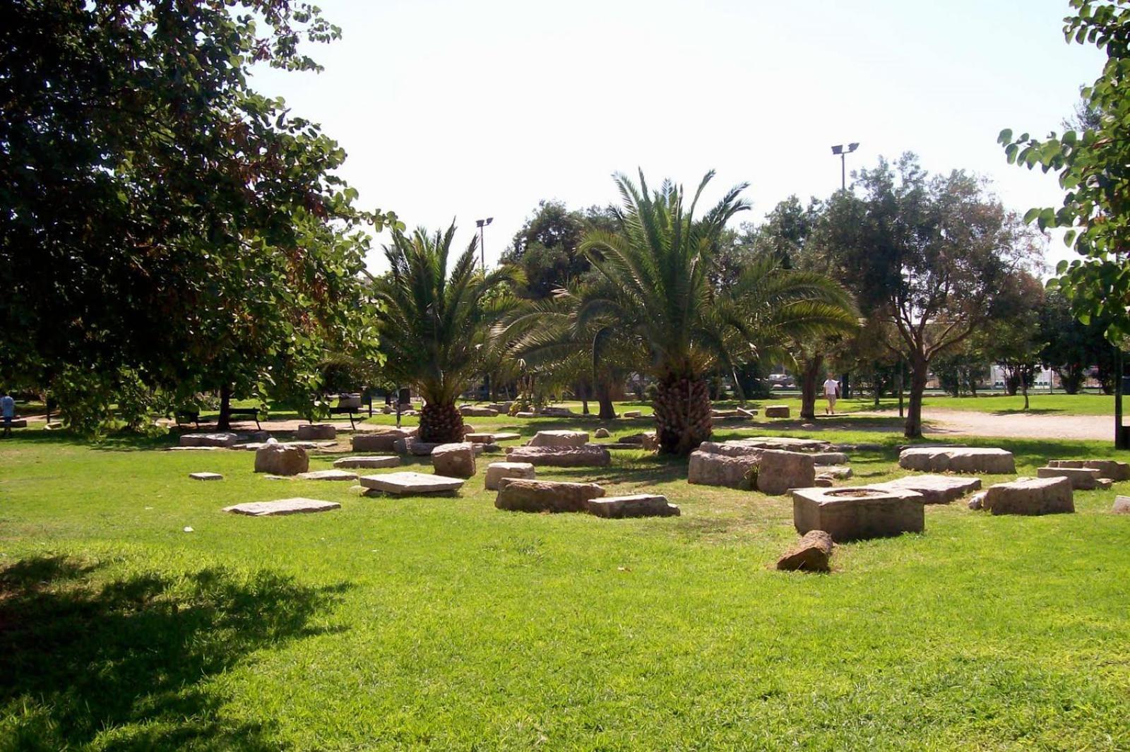 Plato'S Academy Home Athènes Extérieur photo